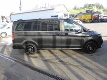 MERCEDES-BENZ V 300 d Swiss Ed. lang Van, Diesel, New car, Automatic - 6