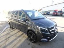 MERCEDES-BENZ V 300 d Swiss Ed. lang Van, Diesel, Auto nuove, Automatico - 7
