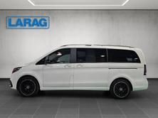 MERCEDES-BENZ V 300 d lang Avantgarde 4Matic 9G-Tronic, Diesel, Auto nuove, Automatico - 3