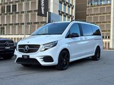 MERCEDES-BENZ V 300 d SWISS Edition Lang 4MATIC, Diesel, Auto nuove, Automatico - 3