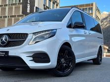 MERCEDES-BENZ V 300 d SWISS Edition Lang 4MATIC, Diesel, Auto nuove, Automatico - 4
