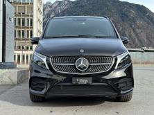 MERCEDES-BENZ V 300 d SWISS Edition Lang 4MATIC, Diesel, New car, Automatic - 2