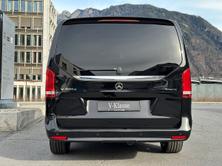 MERCEDES-BENZ V 300 d SWISS Edition Lang 4MATIC, Diesel, New car, Automatic - 7