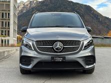 MERCEDES-BENZ V 300 d SWISS Edition Lang 4MATIC, Diesel, New car, Automatic - 2