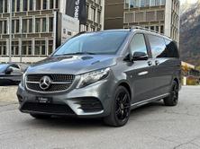 MERCEDES-BENZ V 300 d SWISS Edition Lang 4MATIC, Diesel, New car, Automatic - 3