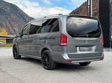 MERCEDES-BENZ V 300 d SWISS Edition Lang 4MATIC, Diesel, Auto nuove, Automatico - 6