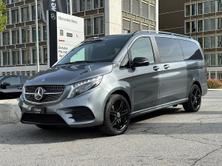 MERCEDES-BENZ V 300 d SWISS Edition Lang 4MATIC, Diesel, New car, Automatic - 3