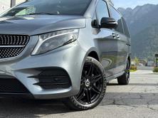 MERCEDES-BENZ V 300 d SWISS Edition Lang 4MATIC, Diesel, New car, Automatic - 4