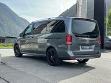 MERCEDES-BENZ V 300 d SWISS Edition Lang 4MATIC, Diesel, New car, Automatic - 6