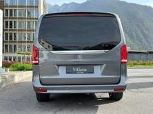 MERCEDES-BENZ V 300 d SWISS Edition Lang 4MATIC, Diesel, Auto nuove, Automatico - 7