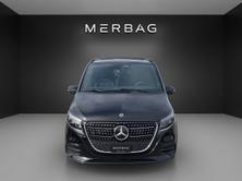 MERCEDES-BENZ V 300 d lang Exclusive 4Matic 9G-Tronic, Diesel, Auto nuove, Automatico - 2
