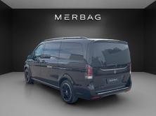 MERCEDES-BENZ V 300 d lang Exclusive 4Matic 9G-Tronic, Diesel, Voiture nouvelle, Automatique - 4