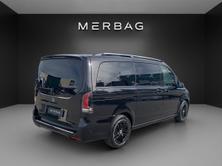 MERCEDES-BENZ V 300 d lang Exclusive 4Matic 9G-Tronic, Diesel, Neuwagen, Automat - 6