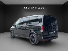 MERCEDES-BENZ V 300 d Avantgarde kompakt 4Matic 9G-Tronic, Diesel, Auto nuove, Automatico - 4