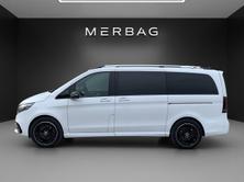 MERCEDES-BENZ V 300 d lang Exclusive 4Matic 9G-Tronic, Diesel, Neuwagen, Automat - 2