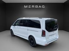 MERCEDES-BENZ V 300 d lang Exclusive 4Matic 9G-Tronic, Diesel, Auto nuove, Automatico - 6
