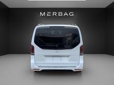 MERCEDES-BENZ V 300 d lang Exclusive 4Matic 9G-Tronic, Diesel, Voiture nouvelle, Automatique - 7