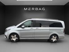 MERCEDES-BENZ V 300 d lang Exclusive 4Matic 9G-Tronic, Diesel, Auto nuove, Automatico - 3