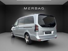 MERCEDES-BENZ V 300 d lang Exclusive 4Matic 9G-Tronic, Diesel, Neuwagen, Automat - 4