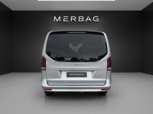 MERCEDES-BENZ V 300 d lang Exclusive 4Matic 9G-Tronic, Diesel, Neuwagen, Automat - 5