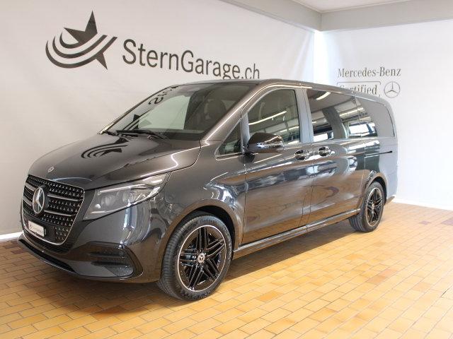 MERCEDES-BENZ V 300 d 4Matic Exclusive lang, Diesel, Auto nuove, Automatico