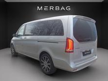 MERCEDES-BENZ V 300 d Avantgarde L 4M, Diesel, Neuwagen, Automat - 2