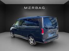 MERCEDES-BENZ V 300 d EXCLUSIVE, Diesel, New car, Automatic - 4