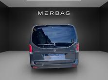 MERCEDES-BENZ V 300 d EXCLUSIVE, Diesel, New car, Automatic - 5