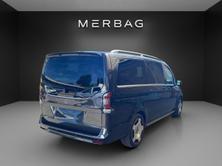 MERCEDES-BENZ V 300 d EXCLUSIVE, Diesel, New car, Automatic - 6