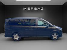 MERCEDES-BENZ V 300 d EXCLUSIVE, Diesel, New car, Automatic - 7