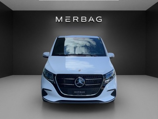 MERCEDES-BENZ V 300 d L 4Matic, Diesel, Auto nuove, Automatico - 3