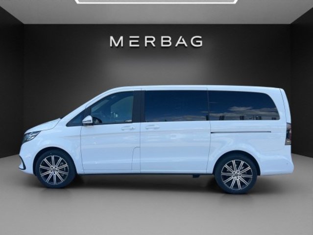 MERCEDES-BENZ V 300 d L 4Matic, Diesel, Auto nuove, Automatico - 4