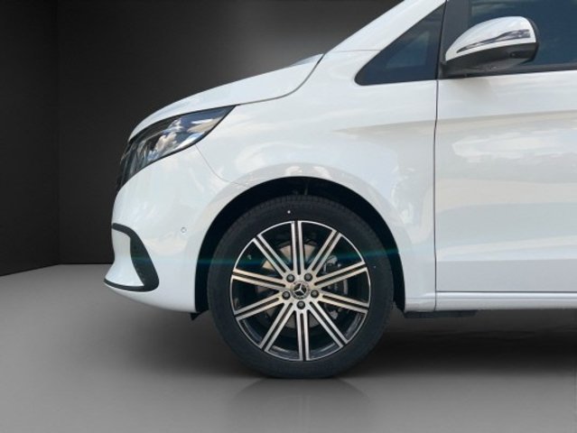 MERCEDES-BENZ V 300 d L 4Matic, Diesel, Auto nuove, Automatico - 6