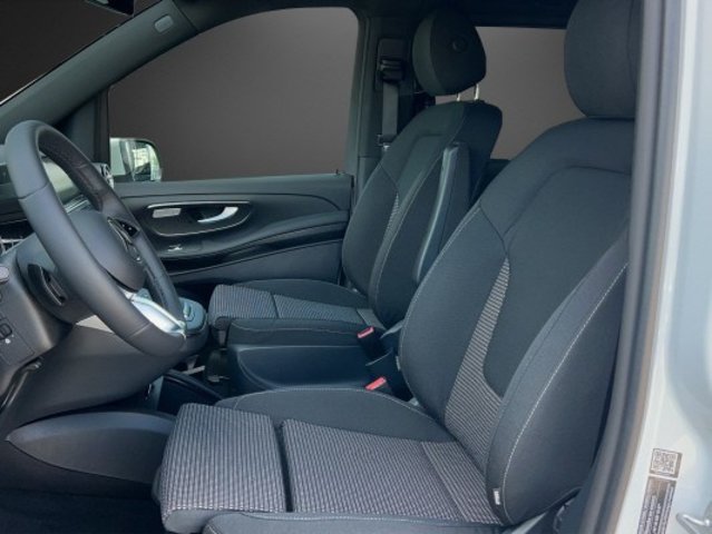 MERCEDES-BENZ V 300 d L 4Matic, Diesel, Auto nuove, Automatico - 7