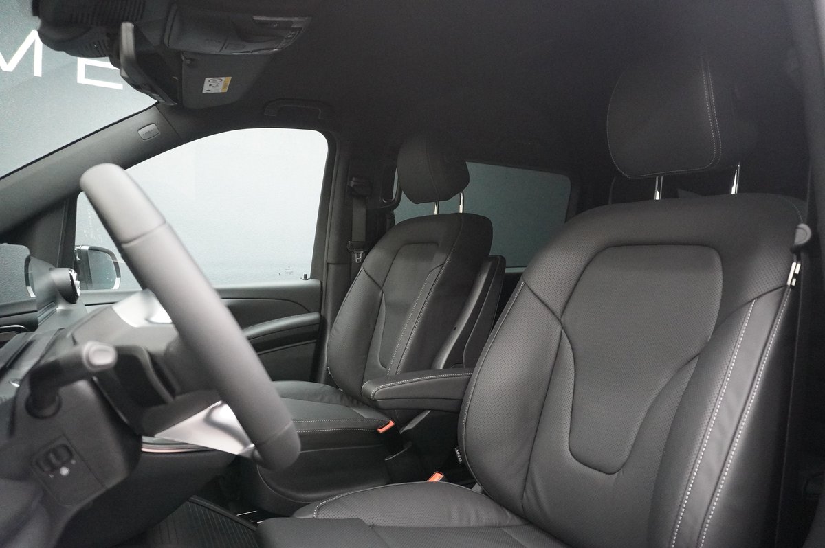 MERCEDES-BENZ V 300 d Exclusive L 4M, Diesel, Voiture nouvelle, Automatique - 5