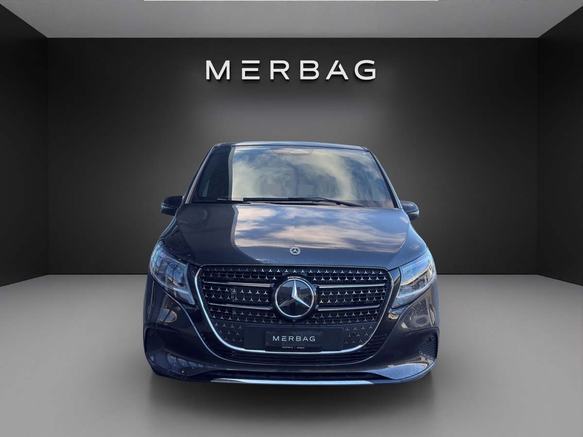 MERCEDES-BENZ V 300 d lang Avantgarde 4Matic 9G-Tronic, Diesel, Auto nuove, Automatico - 6