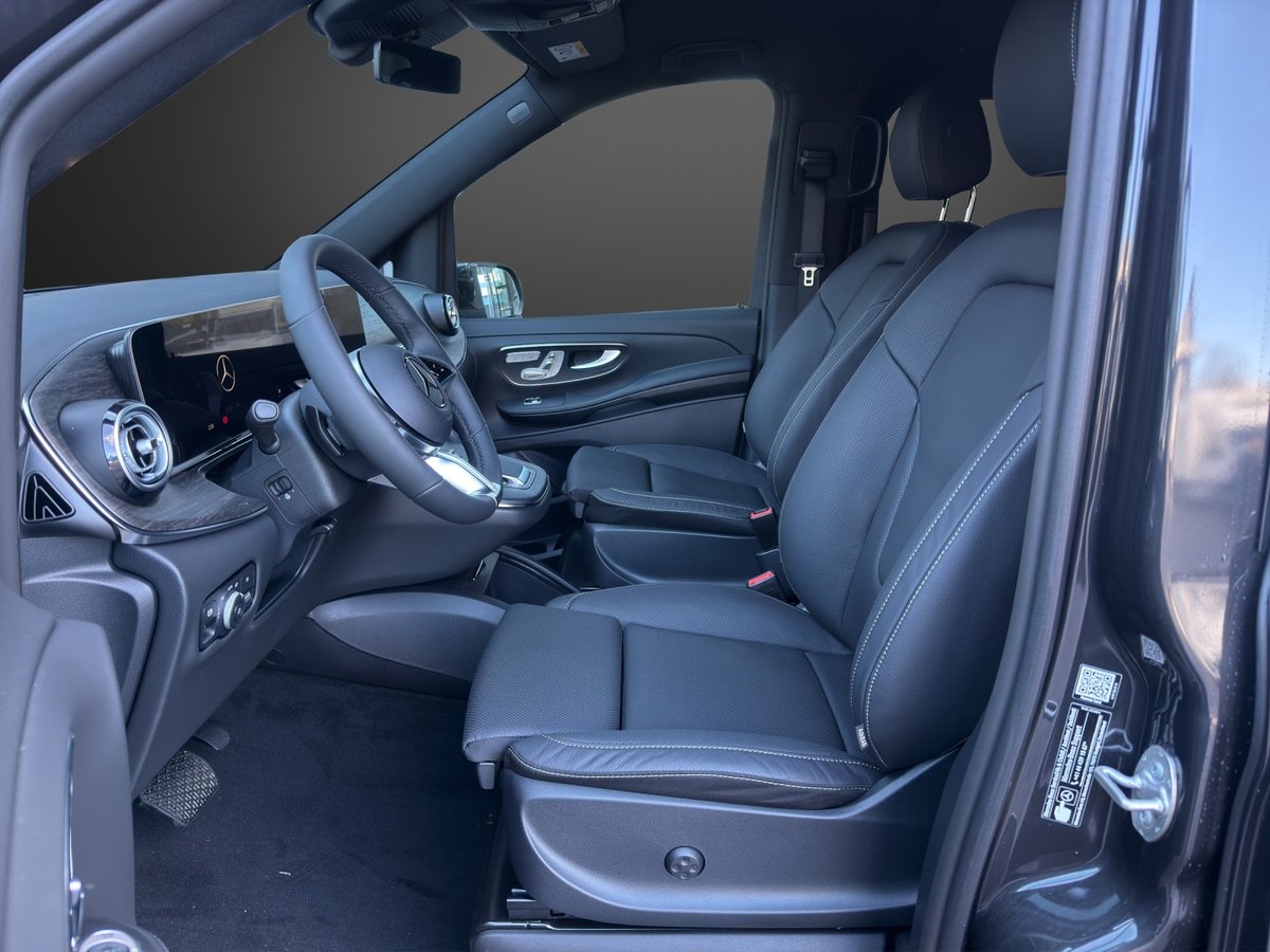 MERCEDES-BENZ V 300 d lang Avantgarde 4Matic 9G-Tronic, Diesel, Auto nuove, Automatico - 7