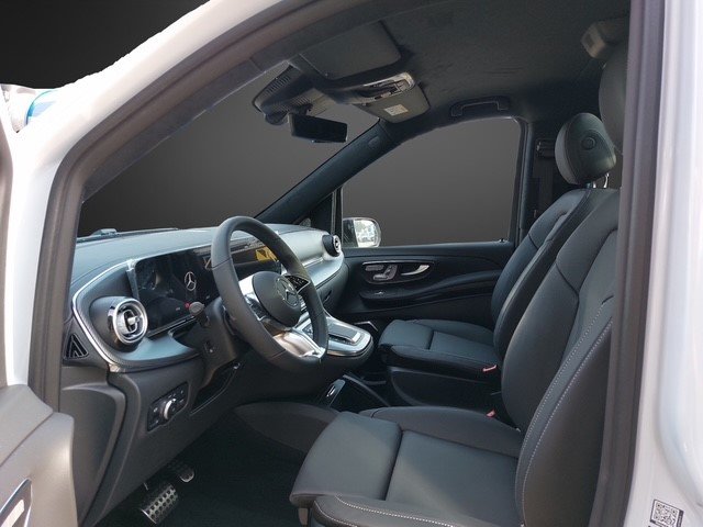 MERCEDES-BENZ V 300 d lang Exclusive 4Matic 9G-Tronic, Diesel, New car, Automatic - 6