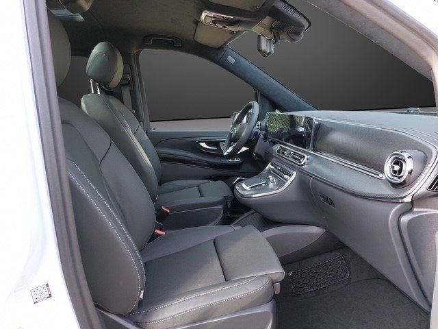 MERCEDES-BENZ V 300 d lang Exclusive 4Matic 9G-Tronic, Diesel, New car, Automatic - 7