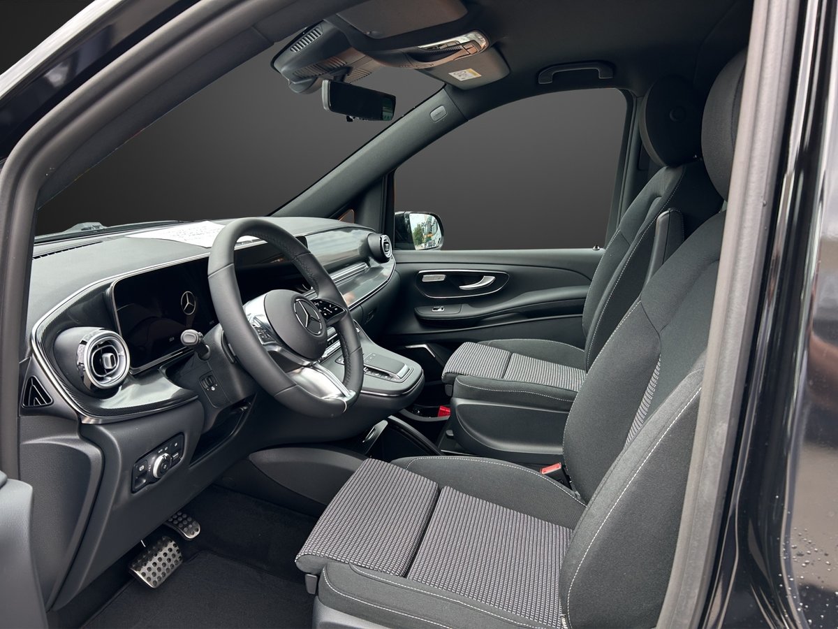 MERCEDES-BENZ V 300 d lang 4Matic 9G-Tronic, Diesel, New car, Automatic - 7