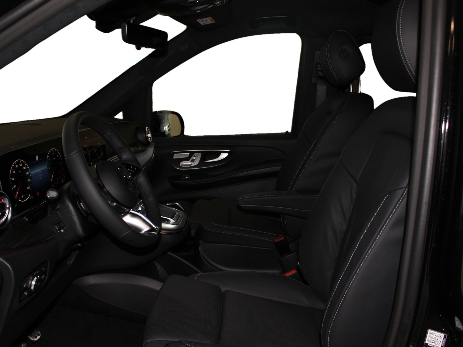MERCEDES-BENZ V 300 d Swiss Edition 4MATIC, Diesel, New car, Automatic - 7