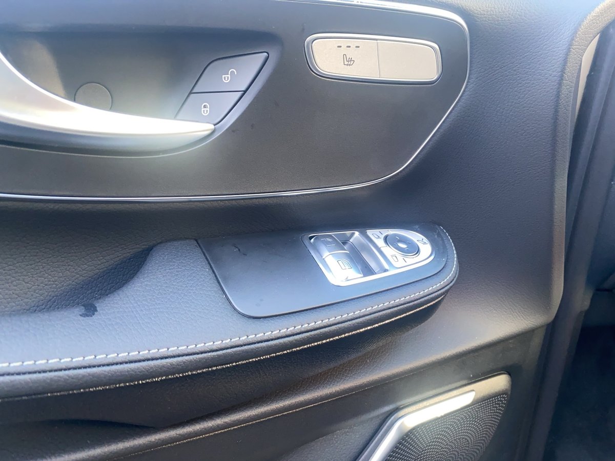 MERCEDES-BENZ V 300 d lang Avantgarde 4Matic 9G-Tronic, Diesel, Neuwagen, Automat - 6