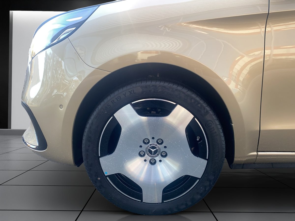 MERCEDES-BENZ V 300 d lang Avantgarde 4Matic 9G-Tronic, Diesel, Neuwagen, Automat - 7