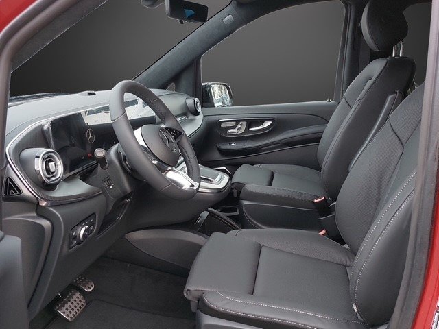 MERCEDES-BENZ V 300 d EXKLUSIVE Swiss Edition, Diesel, Voiture nouvelle, Automatique - 6