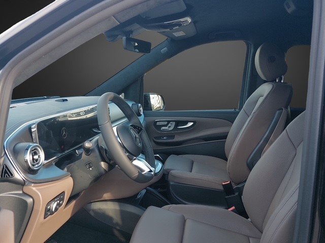 MERCEDES-BENZ V 300 d EXKLUSIVE Swiss Edition, Diesel, Voiture nouvelle, Automatique - 6
