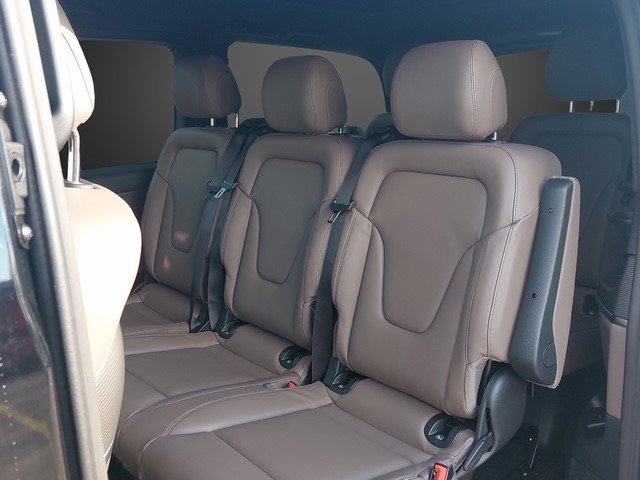 MERCEDES-BENZ V 300 d EXKLUSIVE Swiss Edition, Diesel, Voiture nouvelle, Automatique - 7