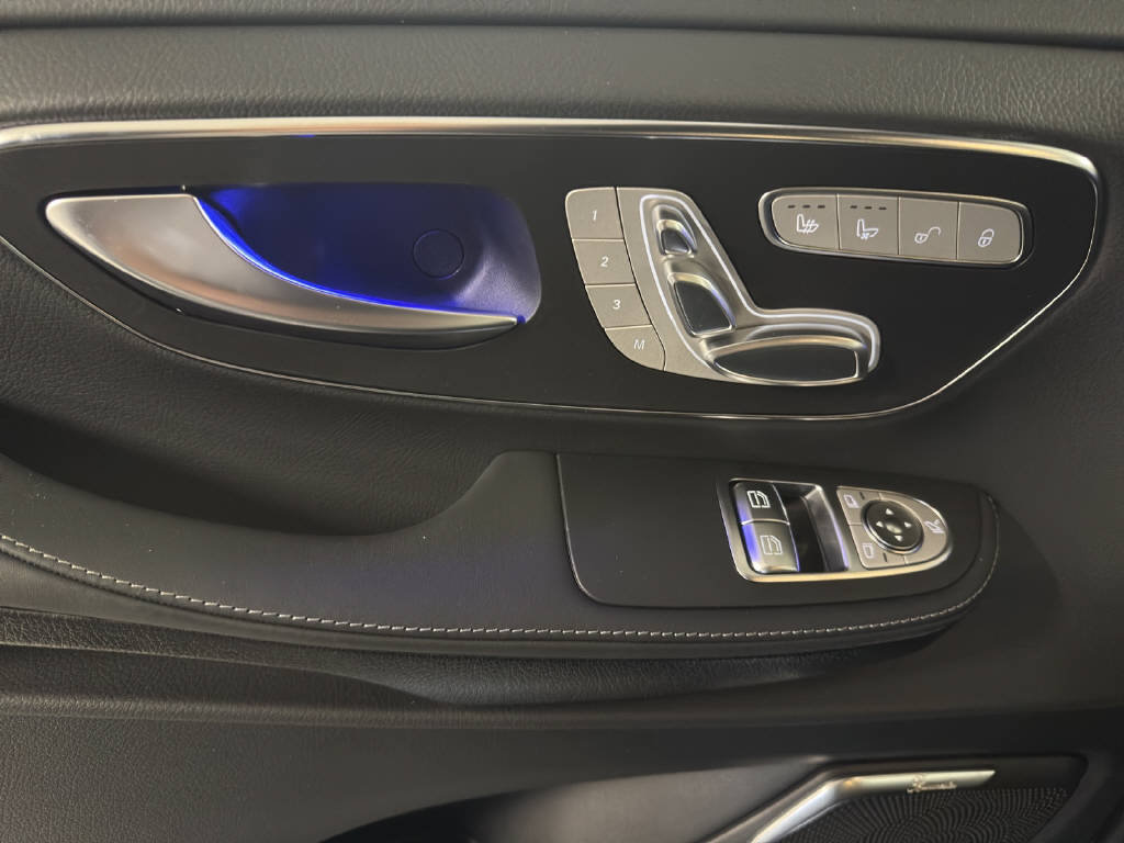 MERCEDES-BENZ V 300 d Exclusive Swiss Edition 4Matic Lang, Diesel, Voiture nouvelle, Automatique - 6