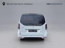MERCEDES-BENZ V 300 d EXCLUSIVE Swiss Edition, Diesel, Neuwagen, Automatik - 4