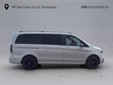 MERCEDES-BENZ V 300 d EXCLUSIVE Swiss Edition, Diesel, Neuwagen, Automatik - 6