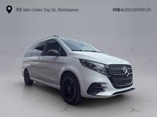 MERCEDES-BENZ V 300 d EXCLUSIVE Swiss Edition, Diesel, Neuwagen, Automatik - 7